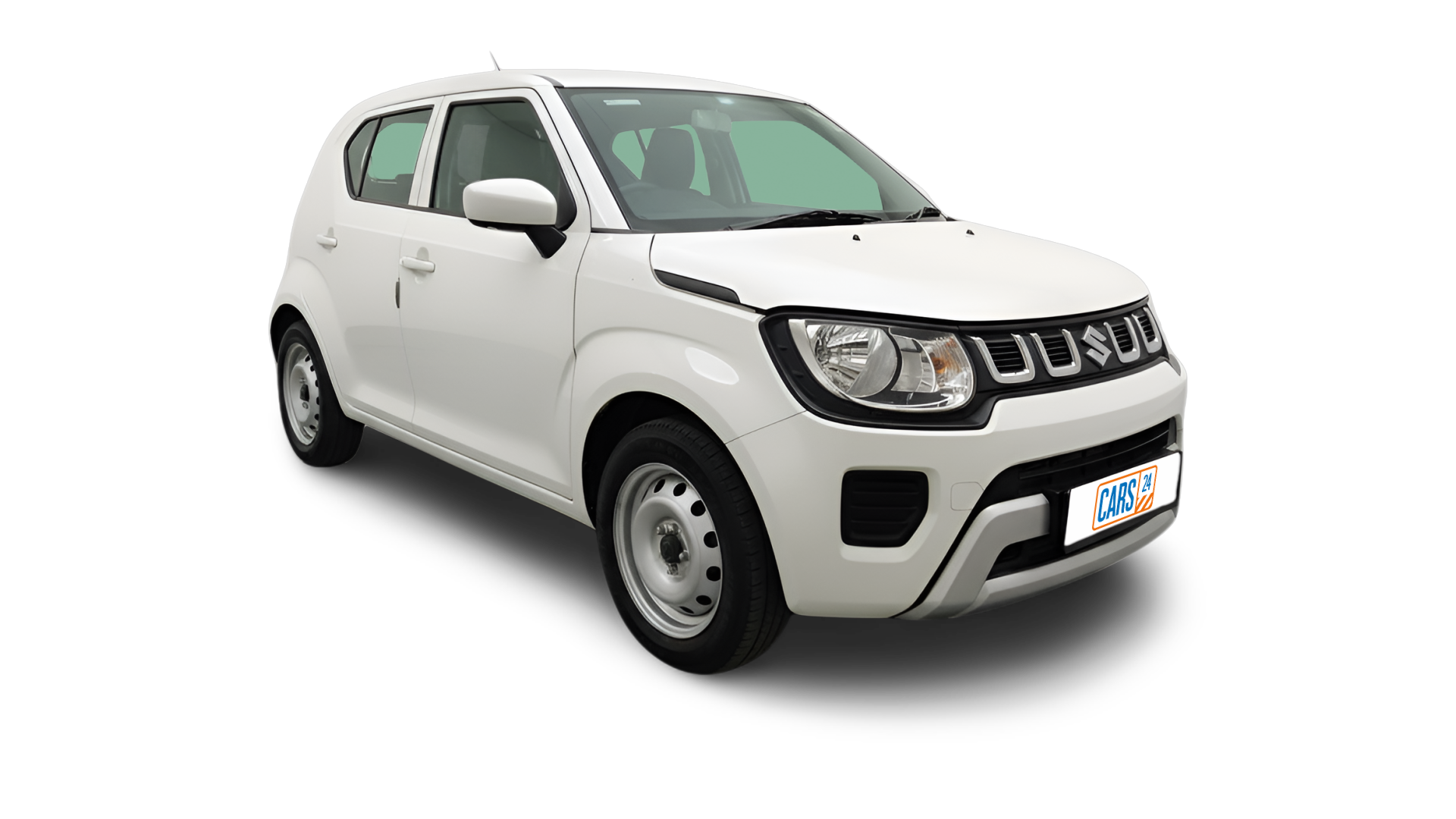 Maruti IGNIS-img